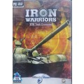 Iron Warriors - T72 tank command PC