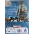 Leon Schuster Schuks Tshabalala survival guide to South Africa dvd