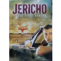 Jericho - Season 1 dvd