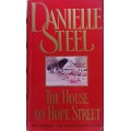 The house on Hope street by Danielle Steel