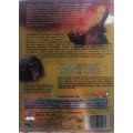Champions of the wild - Hippos dvd