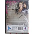 My life in ruins dvd