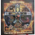 Badly drawn boy - The hour of Bewilderbeast cd