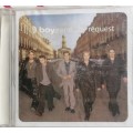 Boyzone... By request cd