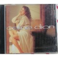Celine Dion cd