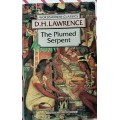 The plumed serpent by DH Lawrence