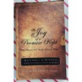 The joy of a promise kept - The powerful role wives play
