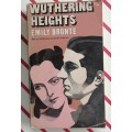 Wuthering heights by Emily Bronte