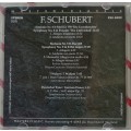 Masters classic: Schubert cd