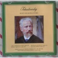 Tchaikovsky: Short orchestral works cd