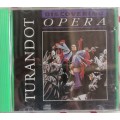 Discovering opera: Turandot cd