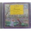 Schumann symphony no 1 cd