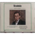 Stravinsky: The rite of spring cd
