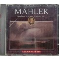 Masters classic: Mahler cd