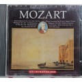 Masters classic: Mozart cd
