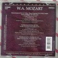 Masters classic: Mozart cd