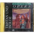 Discovering opera: Tristan und Isolde cd