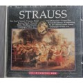 Masters classic: Strauss cd