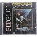 Discovering opera: Fidelio cd