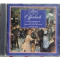 Offenbach Gaiete Parisienne cd