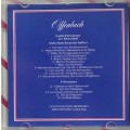 Offenbach Gaiete Parisienne cd