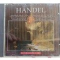 Masters classic: Handel cd