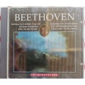 Masters classic: Beethoven cd
