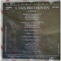 Masters classic: Beethoven cd