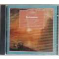 Rachmaninov cd