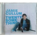 Jamie Cullum Twenty something cd