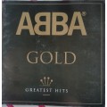 Abba Gold 2cd