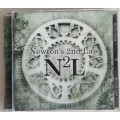 Newton`s 2nd law cd