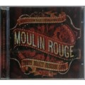 Moulin Rouge cd