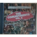 The Commitments vol 2 cd