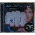 Gary Jules - Trading snakeoil for wolftickets cd
