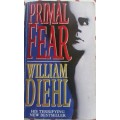 Primal fear by William Diehl