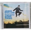 Jamie Cullum - Twenty something cd