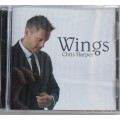 Chris Harper Wings cd