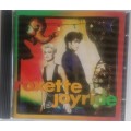Roxette - Joyride cd
