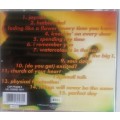 Roxette - Joyride cd