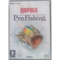 Pro Fishing PC