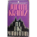 I`ll take Manhattan by Judith Krantz