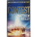 Contest by Matthew Reilly