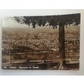 Vintage postcard: Firenze