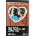 Gene Rockwell and Joanna Field - You and I tape