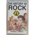 The history of rock vol 6 tape