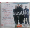Eastlife - Some hearts cd