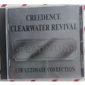 CCR - Platinum cd