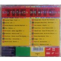 The hits cd