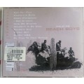 Hits of the Beach Boys cd